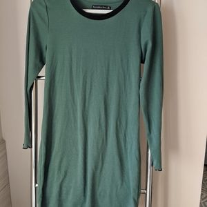 Abercrombie Slim T-shirt dress